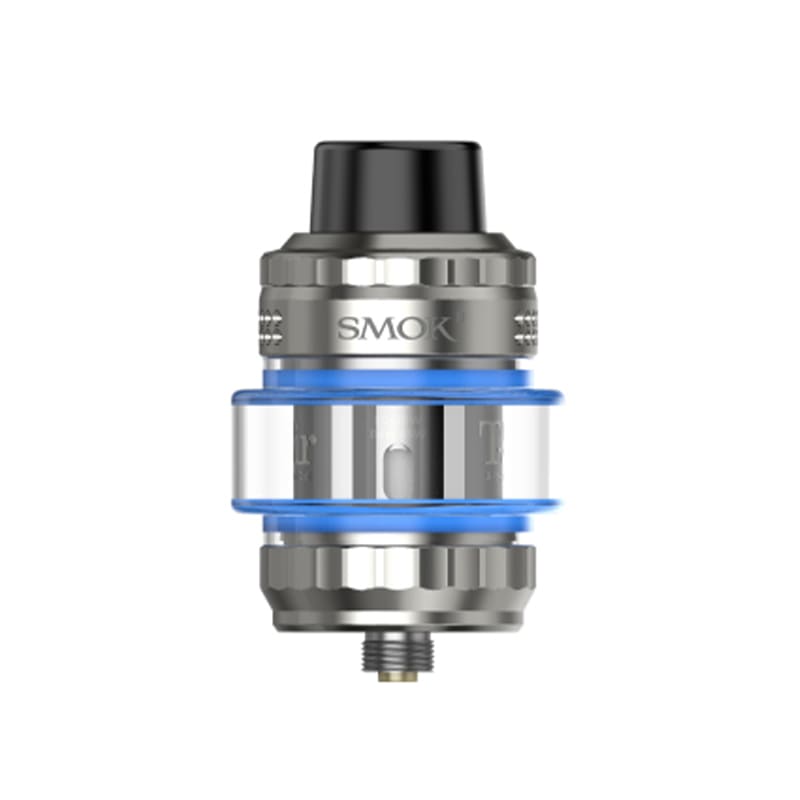 Clearomiseur Smoktech T-Air Subtank - 5ml 32mm Stainless Steel | VAPEVO