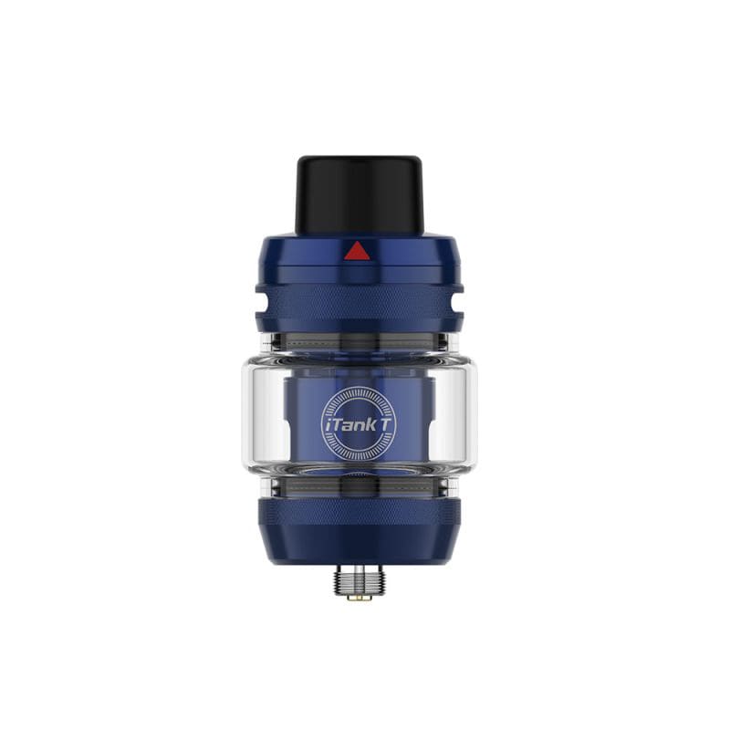 Clearomiseur Vaporesso iTank T - 6ml 26mm Blue | VAPEVO