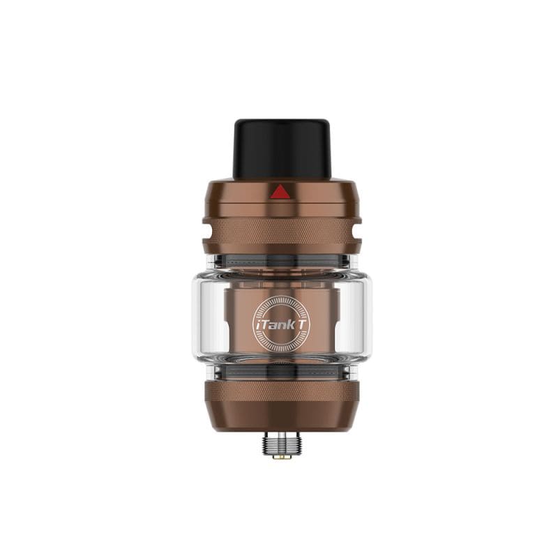 Clearomiseur Vaporesso iTank T - 6ml 26mm Brown | VAPEVO