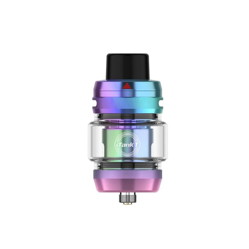 Clearomiseur Vaporesso iTank T - 6ml 26mm Rainbow | VAPEVO