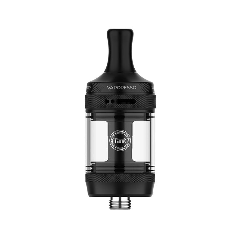 Clearomiseur Vaporesso XTank T - 3ml 23mm Black | VAPEVO