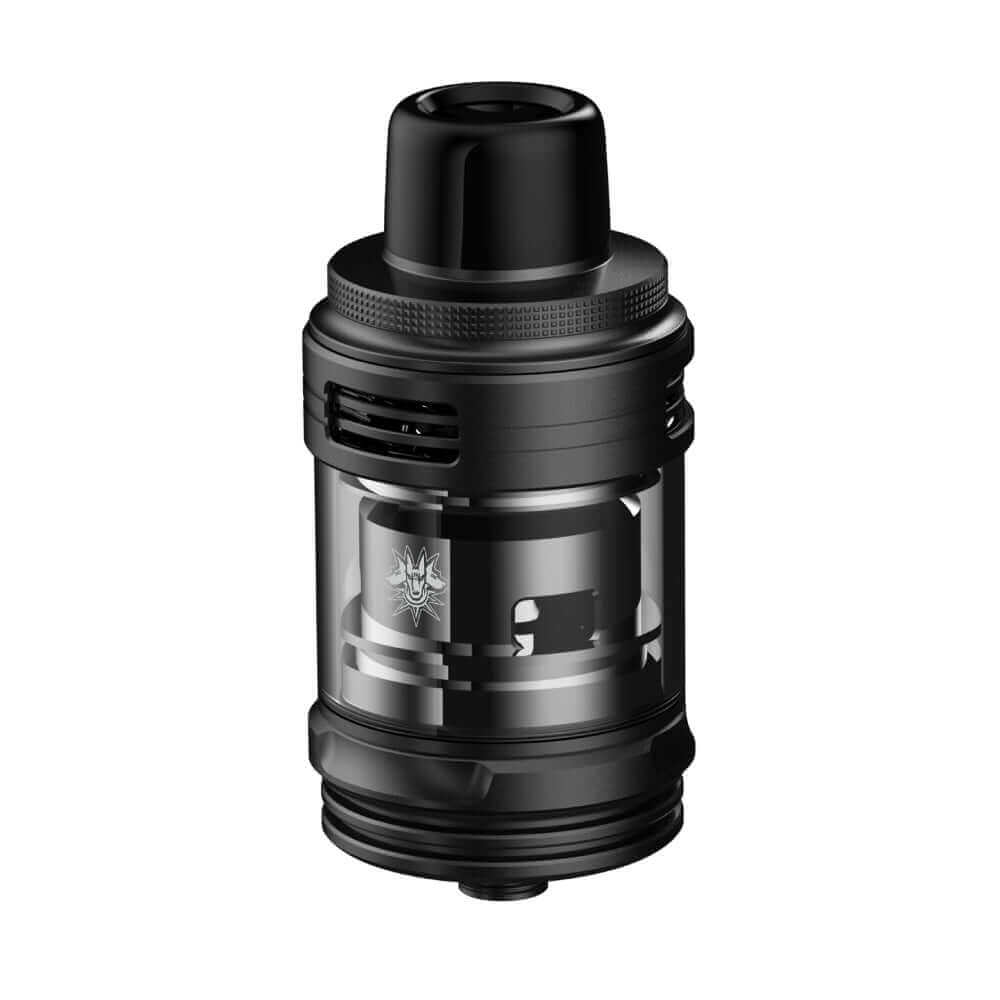 Clearomiseur Voopoo UForce-L - 5.5ml 25.5mm Black | VAPEVO