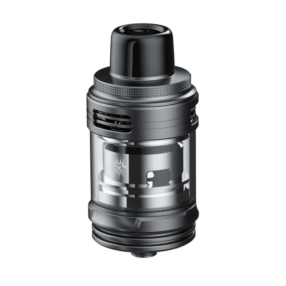 Clearomiseur Voopoo UForce-L - 5.5ml 25.5mm Gunmetal | VAPEVO