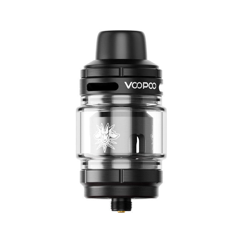 Clearomiseur Voopoo UForce-X II - 5ml 29mm Black | VAPEVO