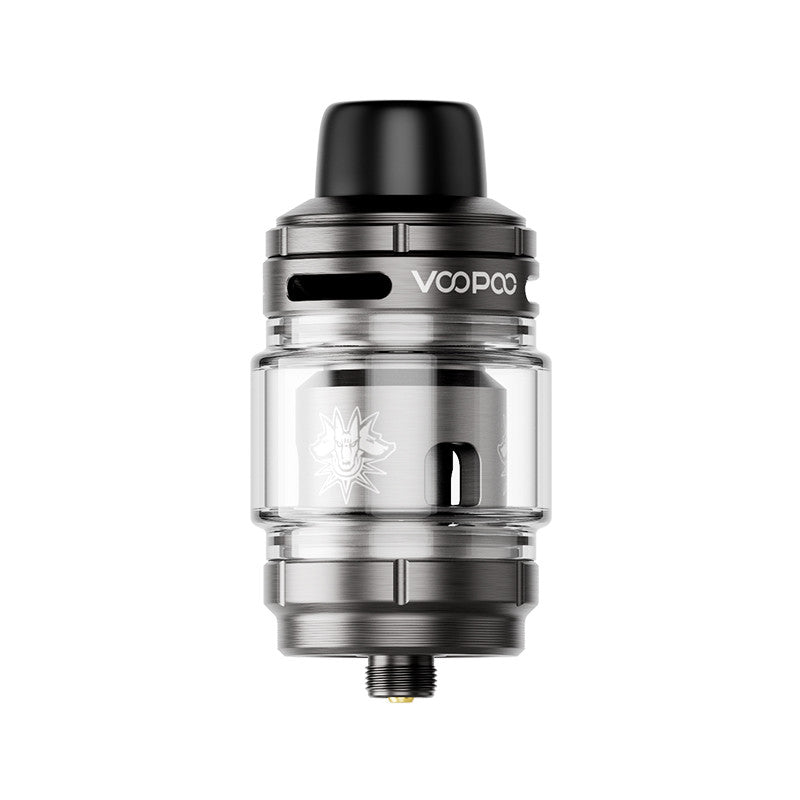 Clearomiseur Voopoo UForce-X II - 5ml 29mm Gunmetal | VAPEVO