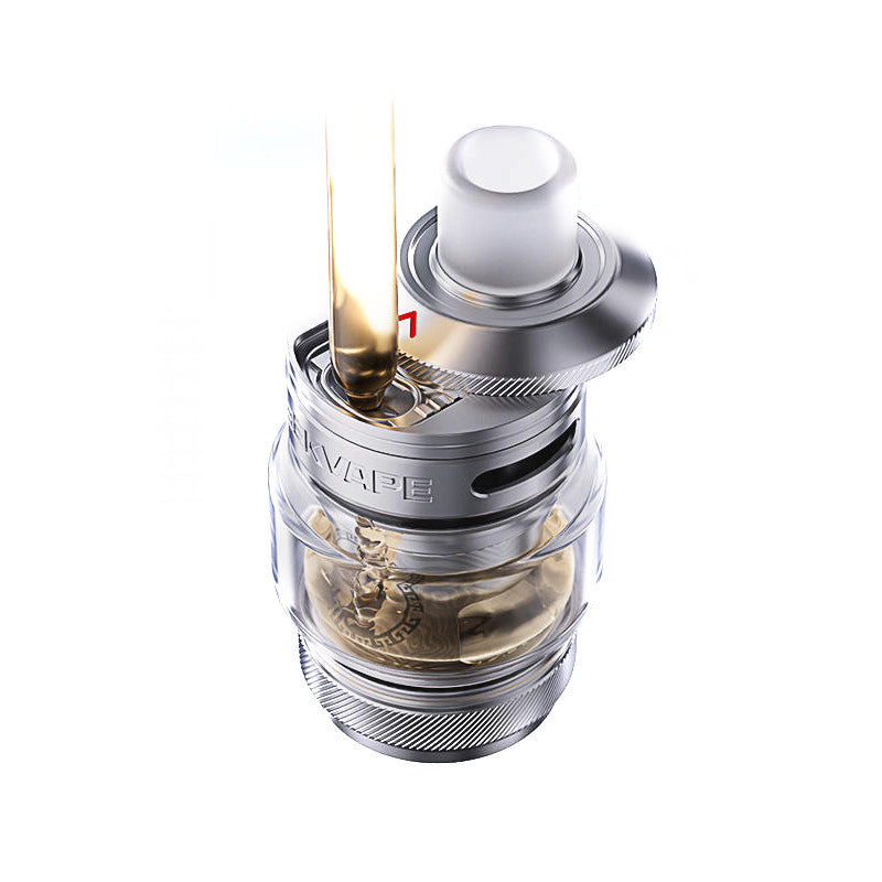 Clearomiseur Geekvape Z Nano 3 - 5ml 28mm