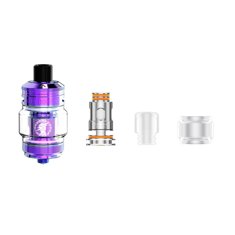 Clearomiseur Geekvape Z Nano 3 - 5ml 28mm