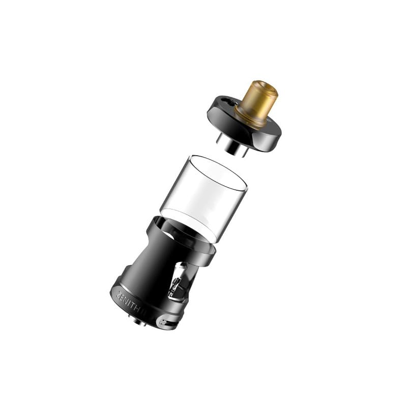 Clearomiseur Innokin Zenith II - 5.5ml 26mm
