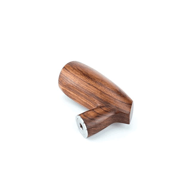 Coffret E-Pipe Creavap Dublin 18650 22mm Zebrano | VAPEVO