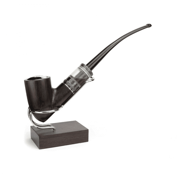 Coffret E-Pipe Creavap Gandalf 18350 22mm Wengé | VAPEVO