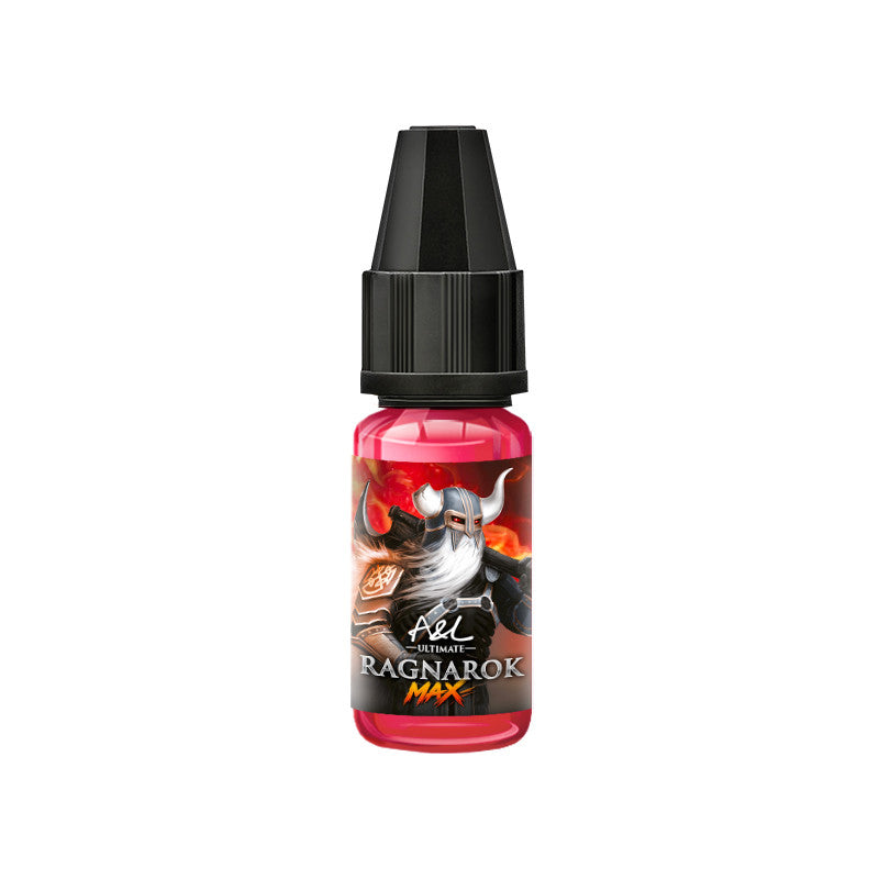 Arôme Concentré Ragnarok MAX 10ml/30ml – A&L Ultimate