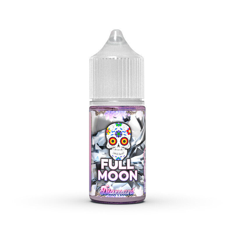 Arôme Concentré Diamant 10ml/30ml – Full Moon Diam's