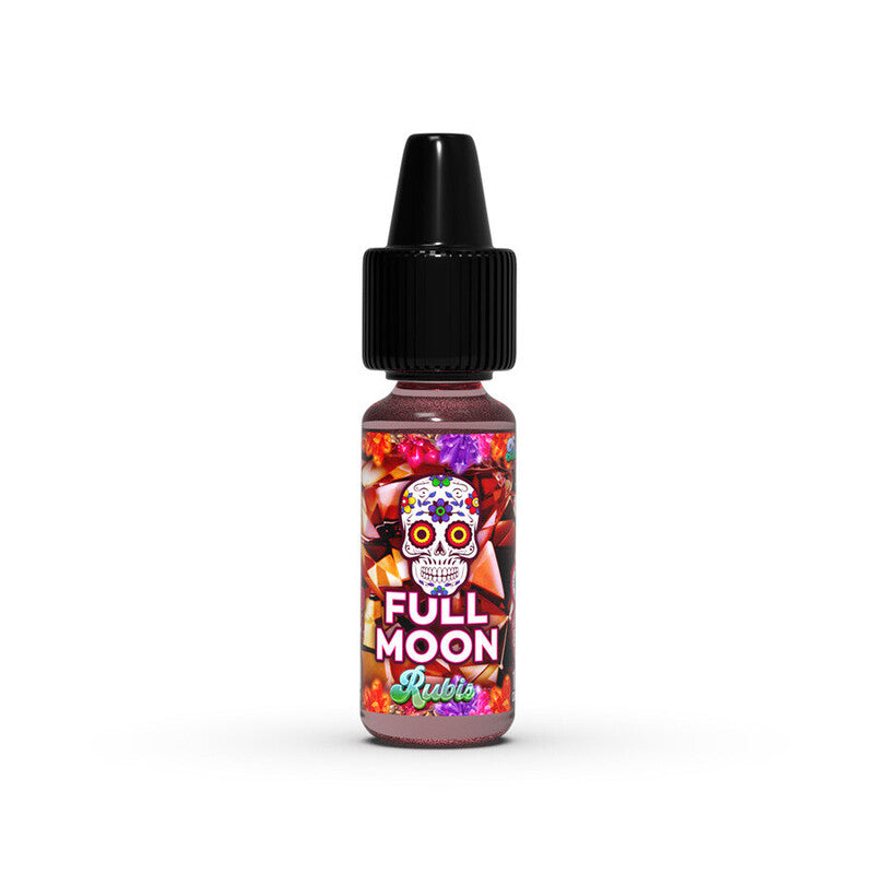 Arôme Concentré Rubis 10ml/30ml – Full Moon Diam's