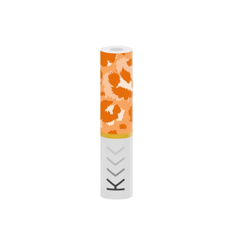 Drip Tip Filtre Kiwi Vapor - Pack de 20