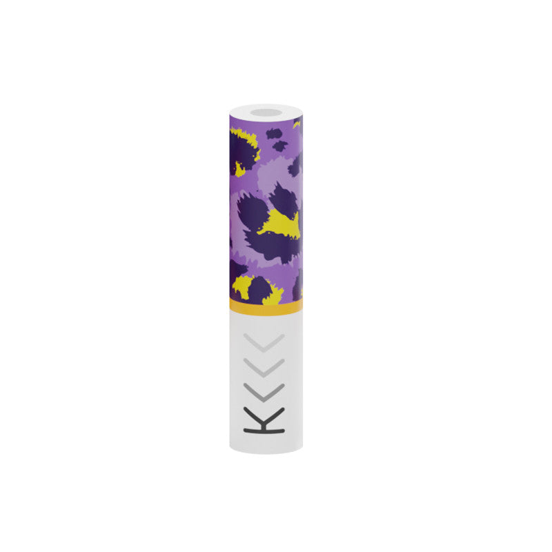 Drip Tip Filtre Kiwi Vapor - Pack de 20