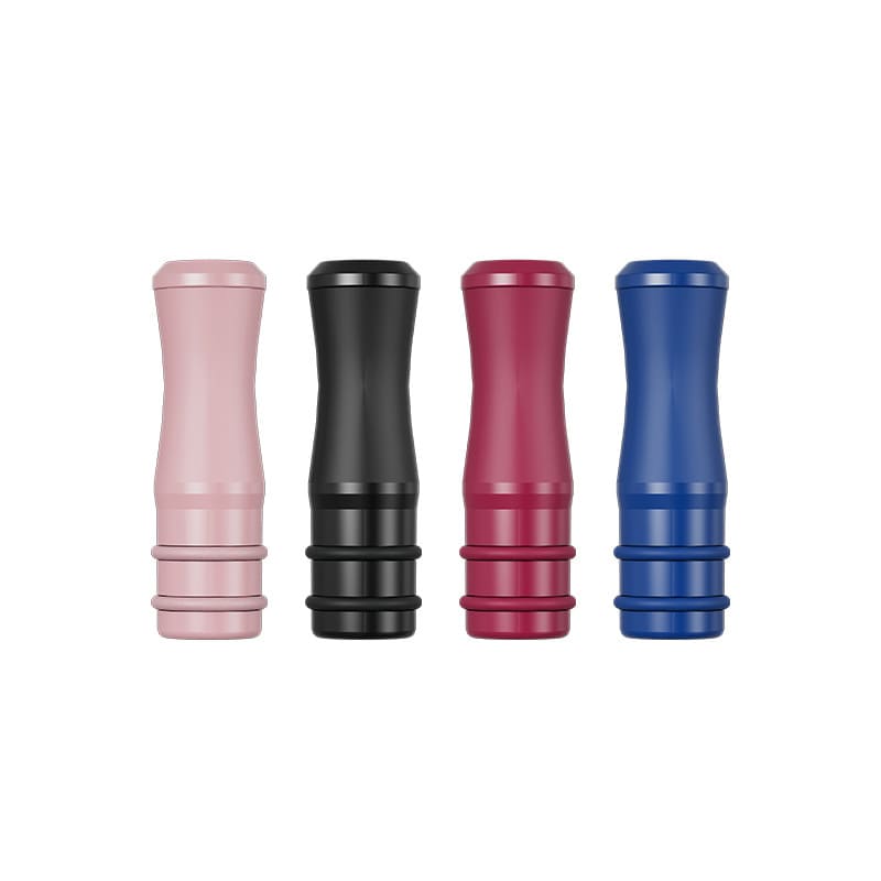 Drip Tip 510 Kiwi Vapor Kiwi Spark 2 - Pack de 2