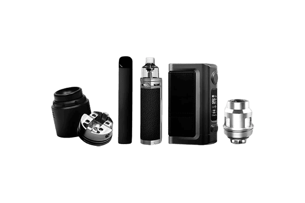 VAPEVO