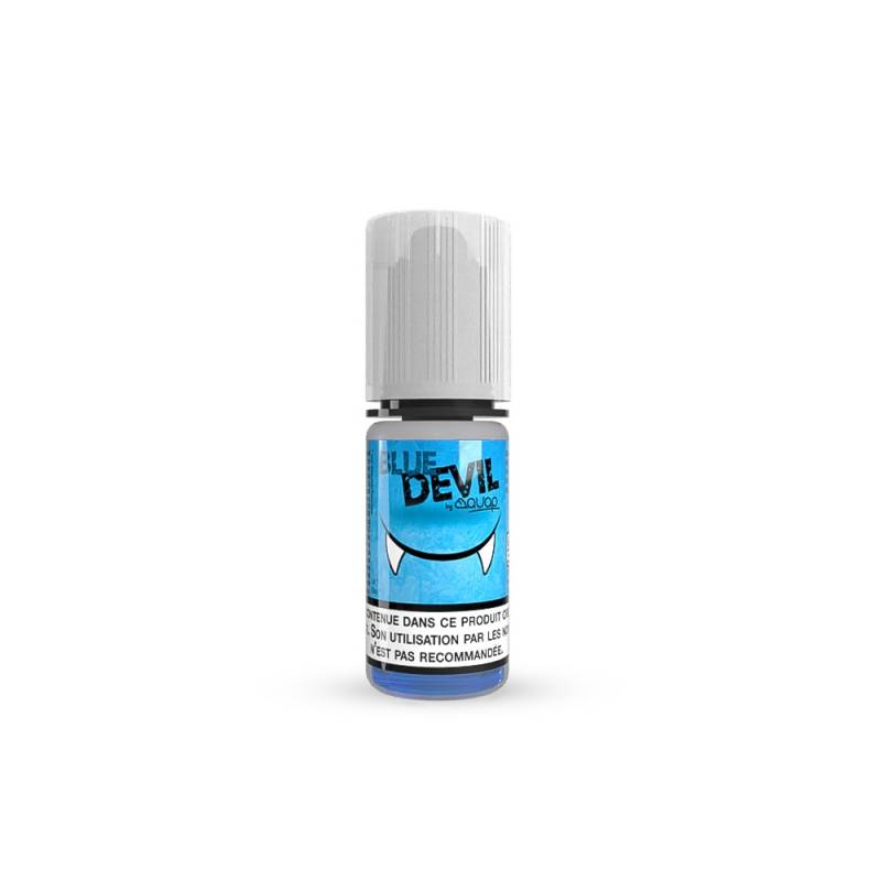E-Liquide Avap Blue Devil 10ml 0 mg | VAPEVO