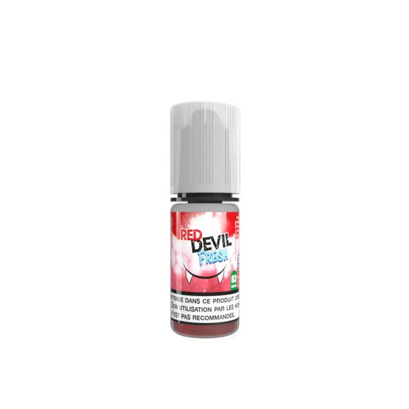 E-Liquide Avap Red Devil Fresh Summer 10ml 0 mg | VAPEVO