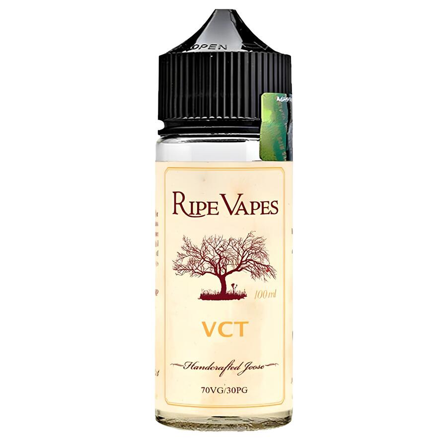 RIPE VAPES E-líquido VCT 50ml