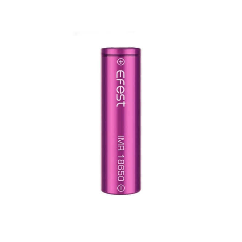 EFEST Accu INR 18650 3500mAh 20A Flat Top-VAPEVO