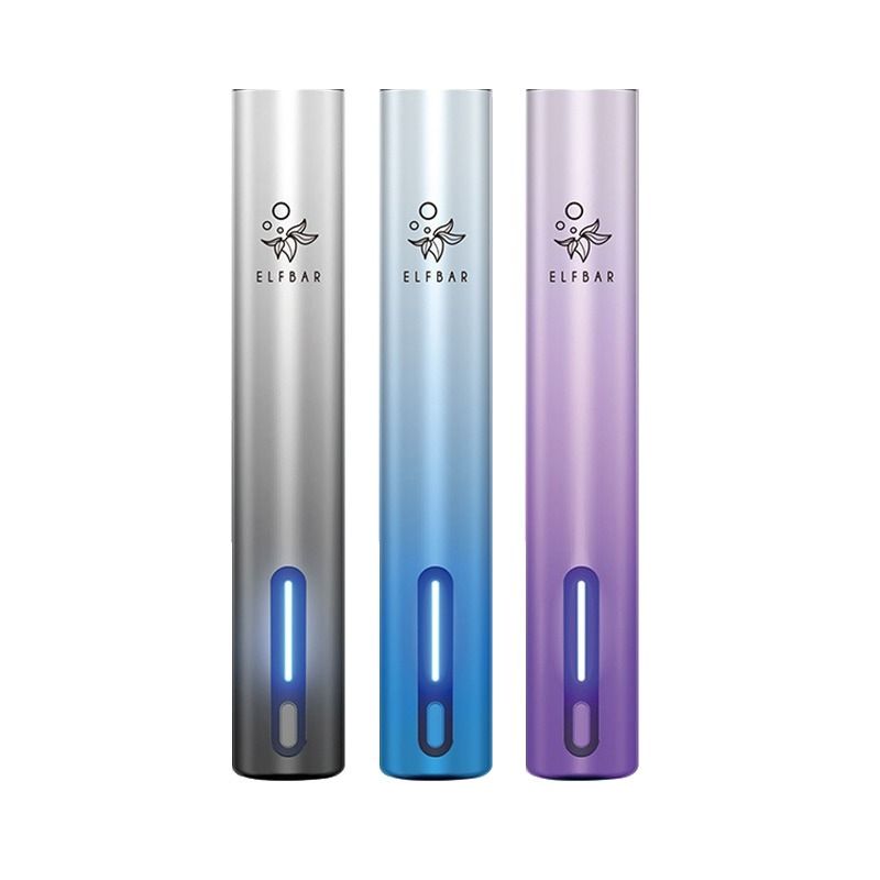 ELFBAR Elfa - Battery 500mAh ELFBAR Elfa - Battery 500mAh