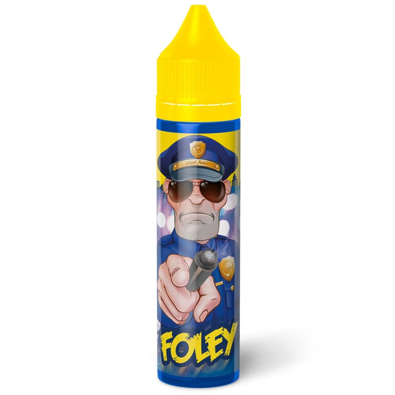 ELIQUID FRANCE Cop Juice Foley 50ml pas cher et livraison gratuite | VAPEVO ELIQUID FRANCE Cop Juice Foley 50ml pas cher et livraison gratuite | VAPEVO
