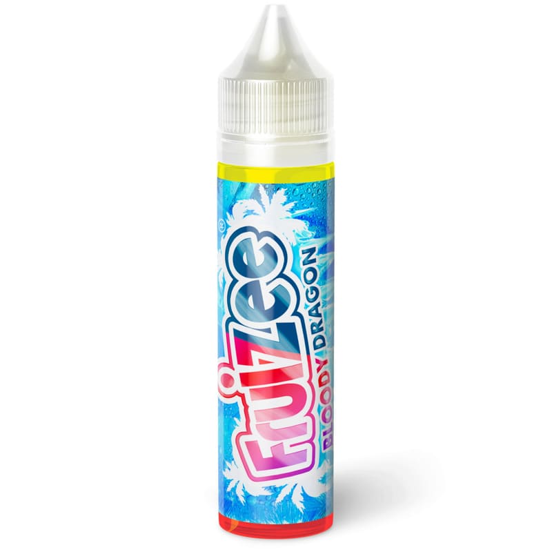 ELIQUID FRANCE Fruizee Bloody Dragon 50ml pas cher et livraison gratuite | VAPEVO ELIQUID FRANCE Fruizee Bloody Dragon 50ml pas cher et livraison gratuite | VAPEVO