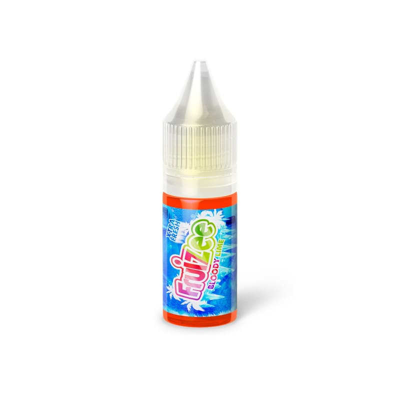 ELiquid France Fruizee Bloody Lime 10ml 0 mg | VAPEVO