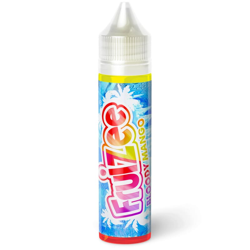 ELIQUID FRANCE Fruizee Bloody Mango - E-liquide 50ml 0mg | VAPEVO