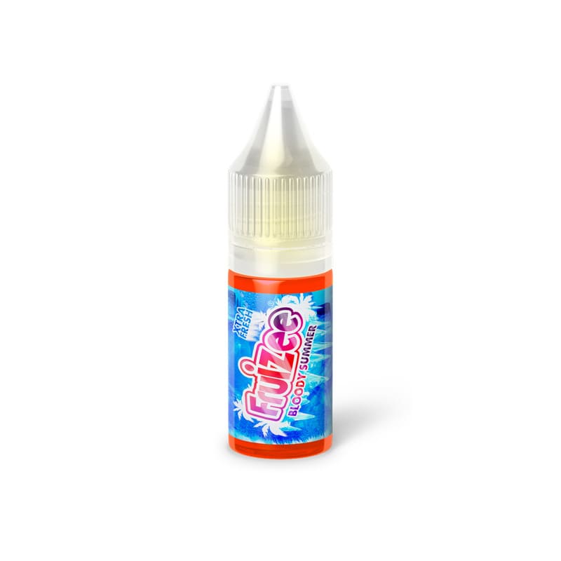 ELiquid France Fruizee Bloody Summer 10ml 0 mg | VAPEVO