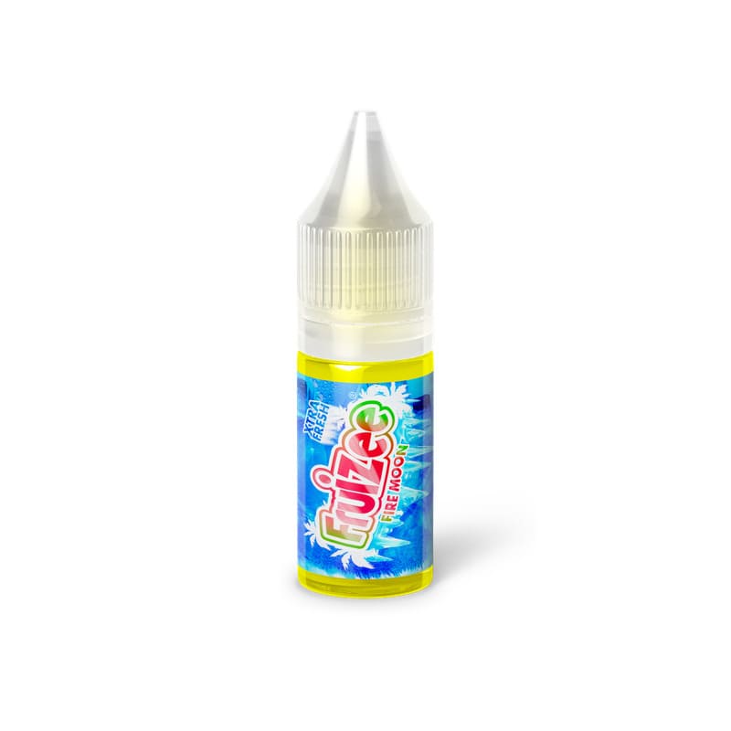 ELiquid France Fruizee Fire Moon 10ml 0 mg | VAPEVO