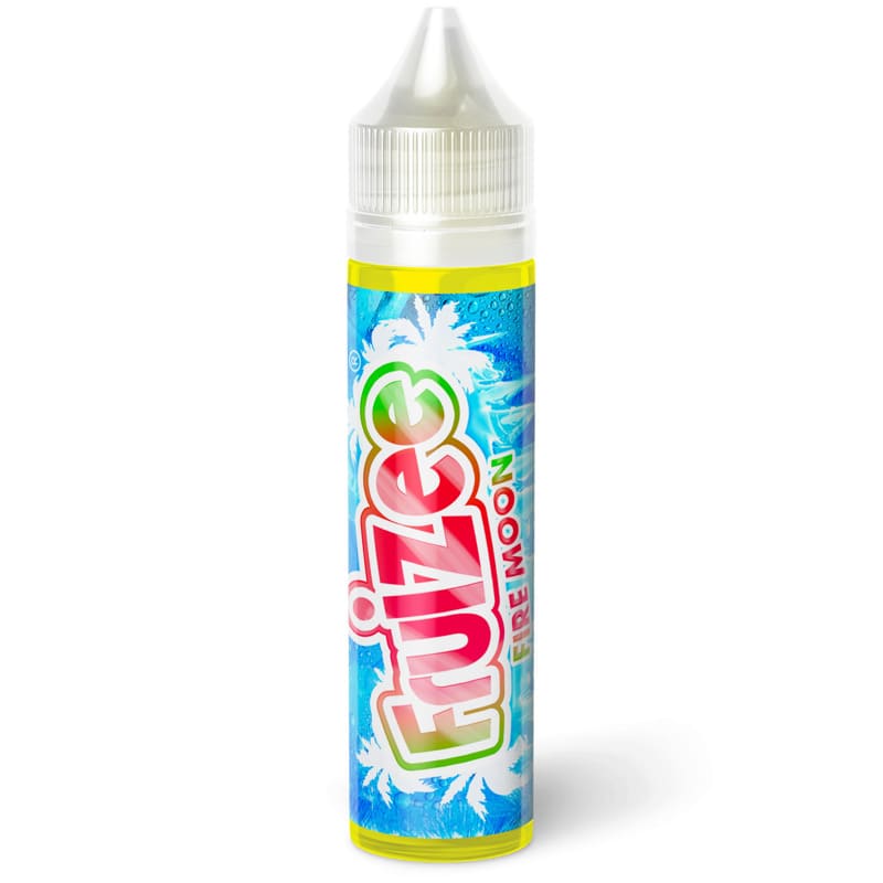 ELIQUID FRANCE Fuizee Fuego Luna 50ml ELIQUID FRANCE Fuizee Fuego Luna 50ml