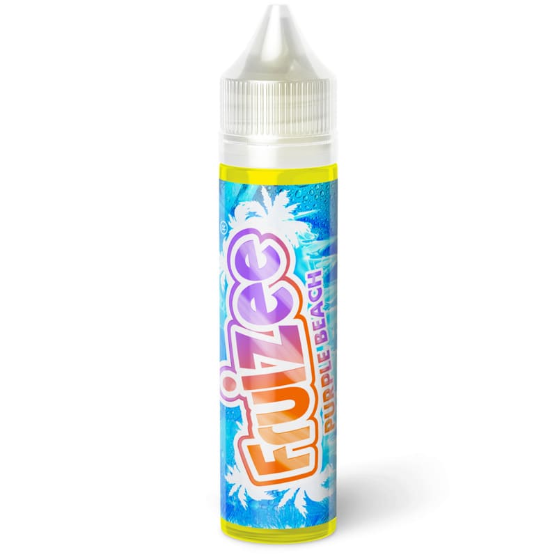 ELIQUID FRANCE Fruizee Purple Beach 50ml pas cher et livraison gratuite | VAPEVO ELIQUID FRANCE Fruizee Purple Beach 50ml pas cher et livraison gratuite | VAPEVO