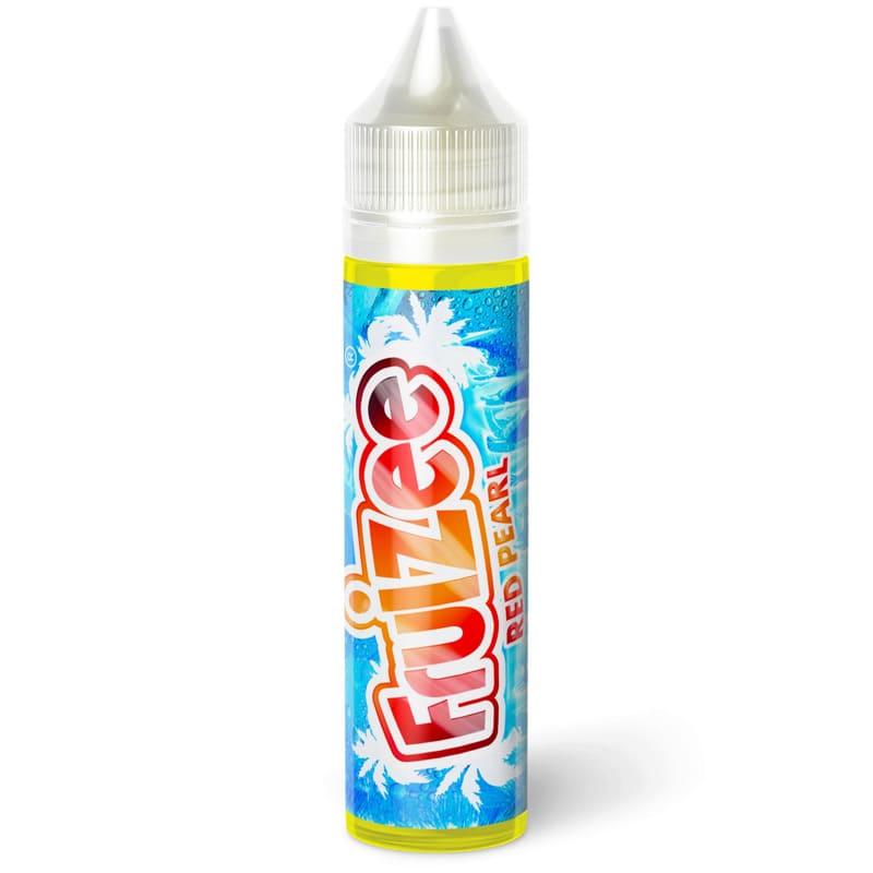 ELIQUID FRANCE Fruizee Red Pearl - E-liquido 50ml ELIQUID FRANCE Fruizee Red Pearl - E-liquido 50ml
