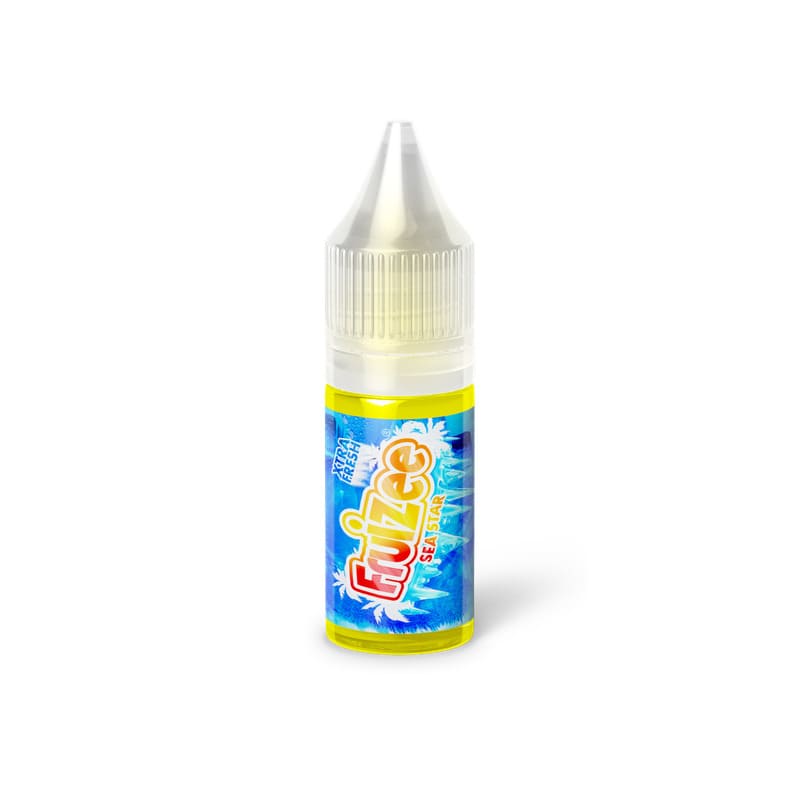 ELIQUID FRANCE Fruizee Sea Star - E-liquide 10ml-0 mg-VAPEVO