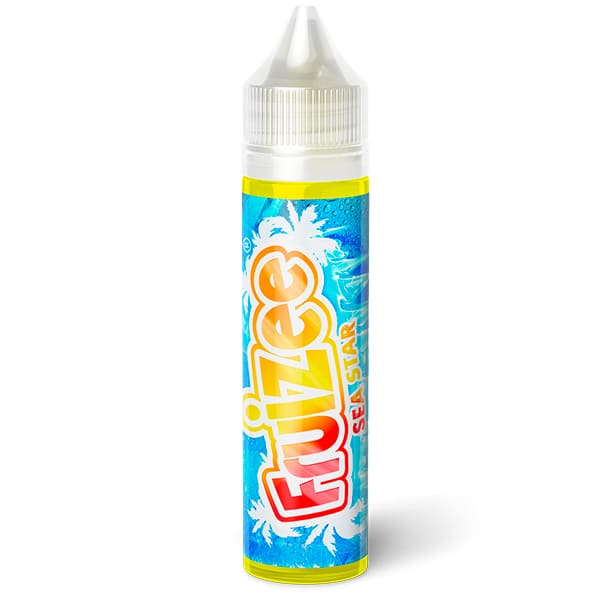 ELIQUID FRANCE Fruizee Sea Star - E-liquide 50ml-0 mg-VAPEVO