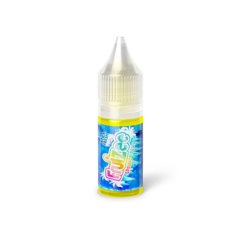 ELiquid France Fruizee Spring Fresh 10ml 0 mg | VAPEVO