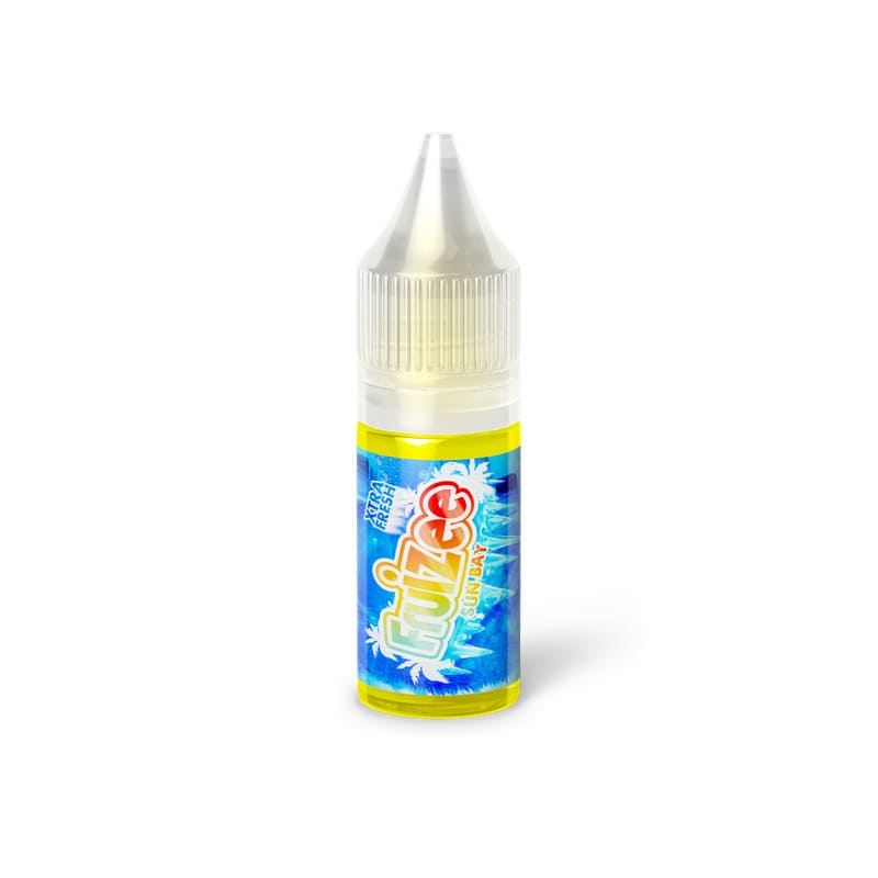 ELiquid France Fruizee Sun Bay 10ml 0 mg | VAPEVO
