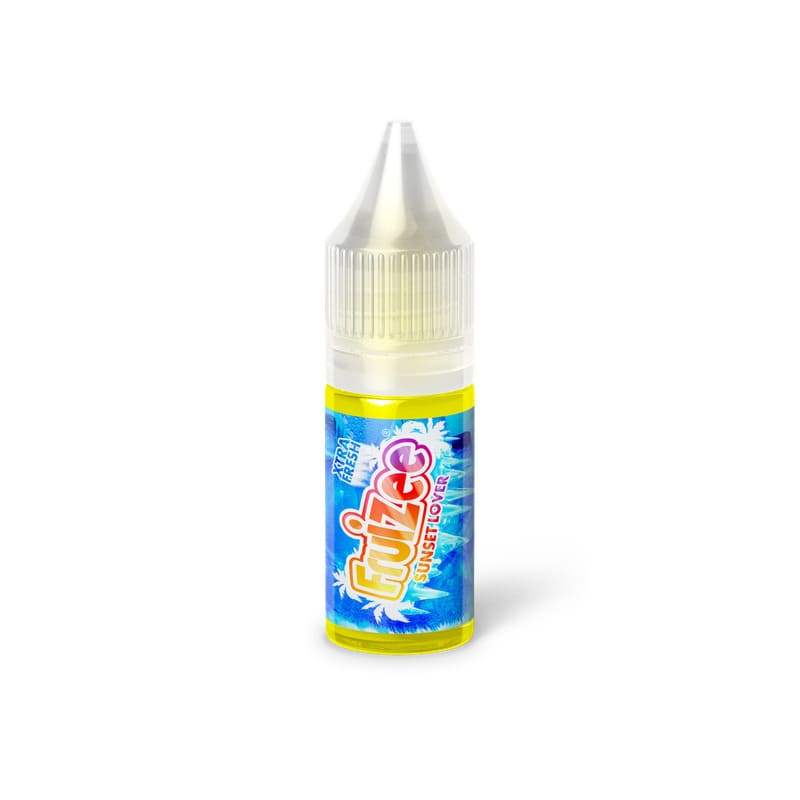 ELiquid France Fruizee Sunset Lover 10ml 0 mg | VAPEVO