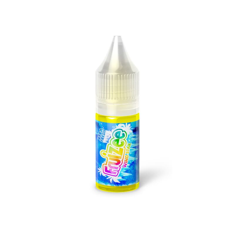 ELIQUID FRANCE Fruizee Wind Star - E-liquide 10ml-0 mg-VAPEVO