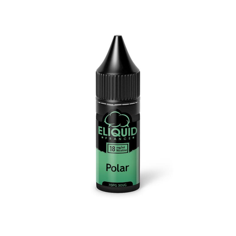ELiquid France Polar 10ml 0 mg | VAPEVO