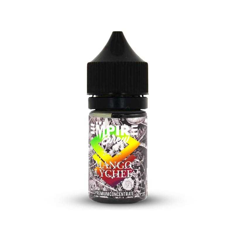 EMPIRE BREW Mango Lychee - Arôme Concentré 30ml-VAPEVO