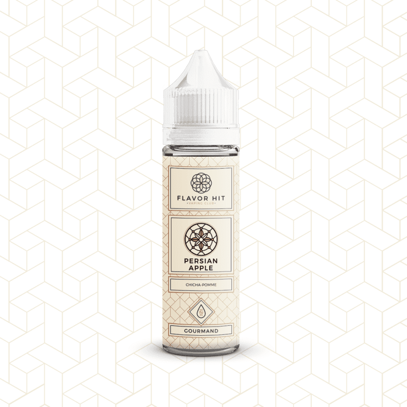 FLAVOR HIT Persian Apple - E-liquid 50ml FLAVOR HIT Persian Apple - E-liquid 50ml