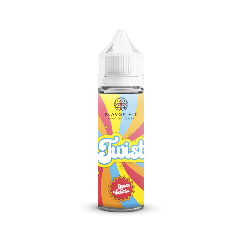FLAVOR HIT Twist Victoria Queen - E-liquid 50ml FLAVOR HIT Twist Victoria Queen - E-liquid 50ml