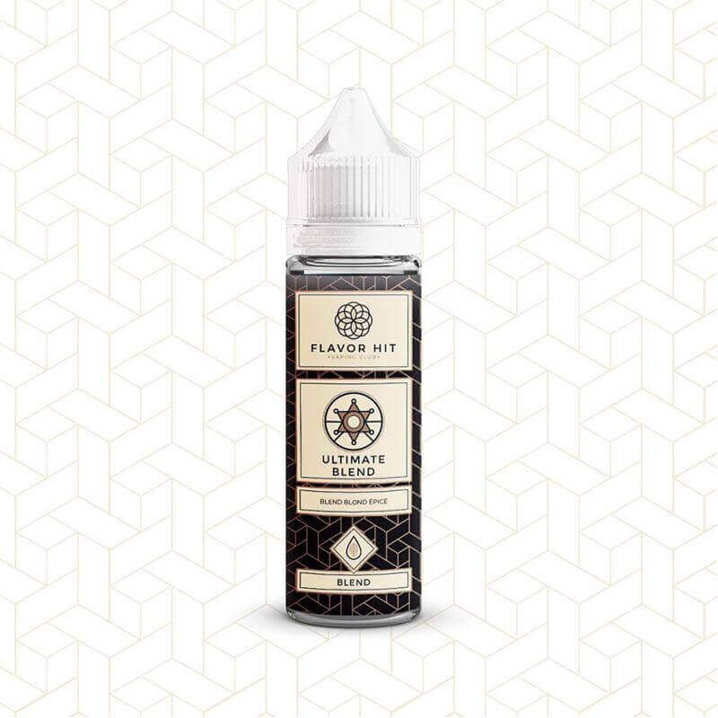 FLAVOR HIT Ultimate Blend - E-liquid 50ml FLAVOR HIT Ultimate Blend - E-liquid 50ml