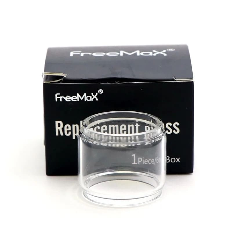FREEMAX Fireluke - Réservoir Pyrex 5ml-VAPEVO
