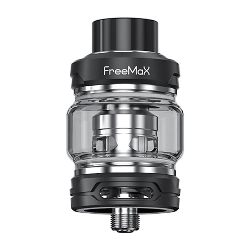 FREEMAX Fireluke Solo - Clearomiseur 5ml 28mm-Black-VAPEVO