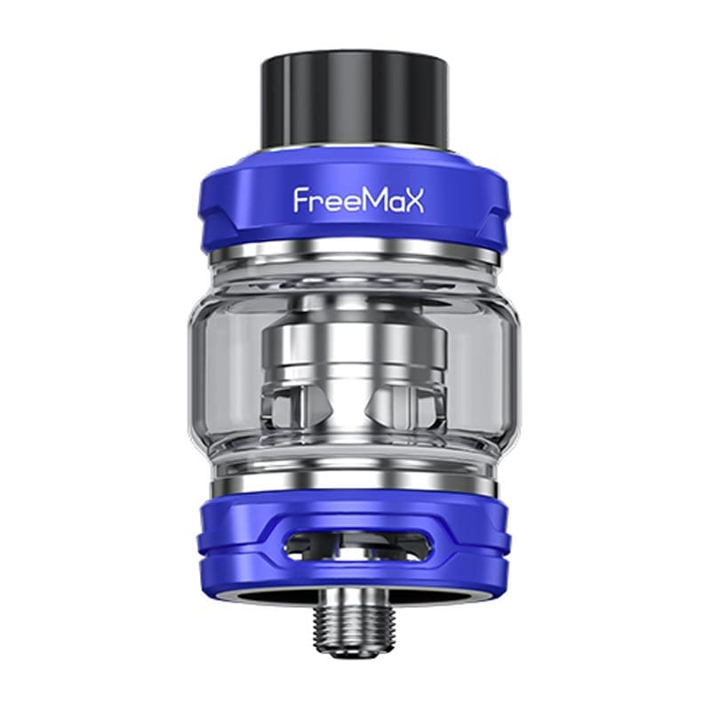FREEMAX Fireluke Solo - Clearomiseur 5ml 28mm-Blue-VAPEVO
