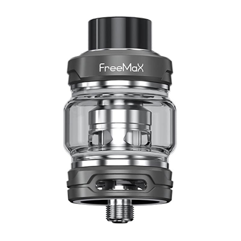 FREEMAX Fireluke Solo - Clearomiseur 5ml 28mm-Gun Metal-VAPEVO